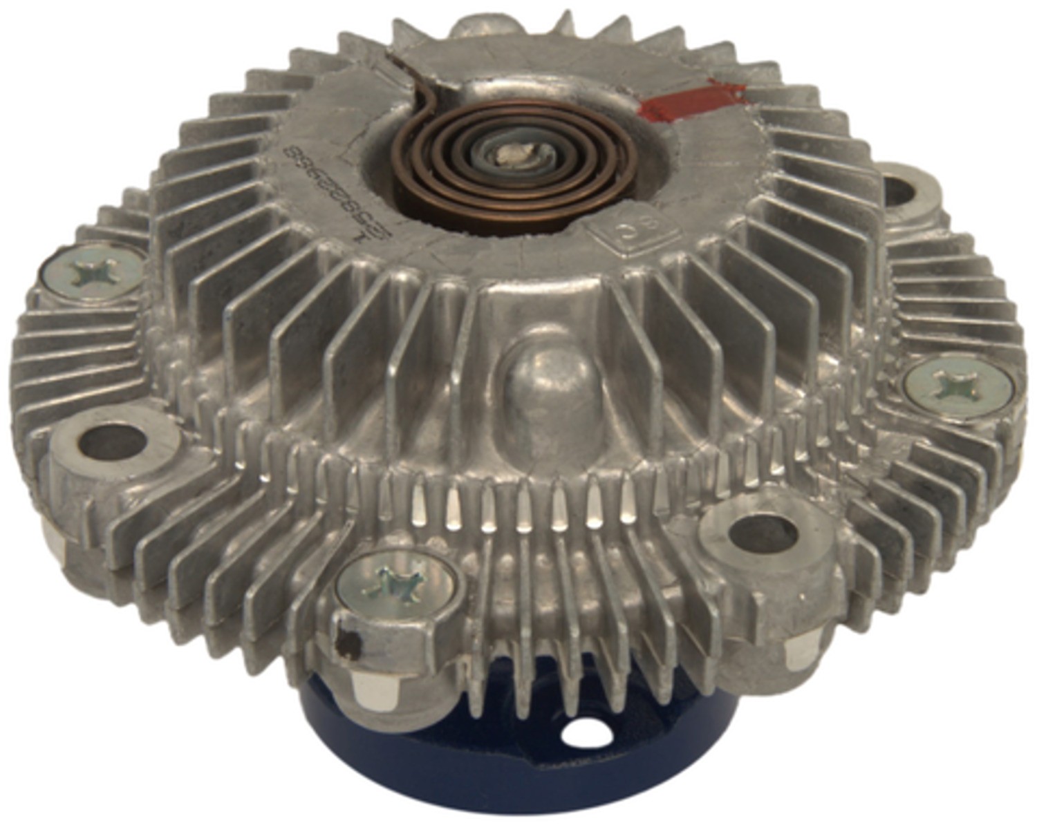 Four Seasons Engine Cooling Fan Clutch | 36740 Fits Chevrolet, GMC, Geo, Suzuki - 3